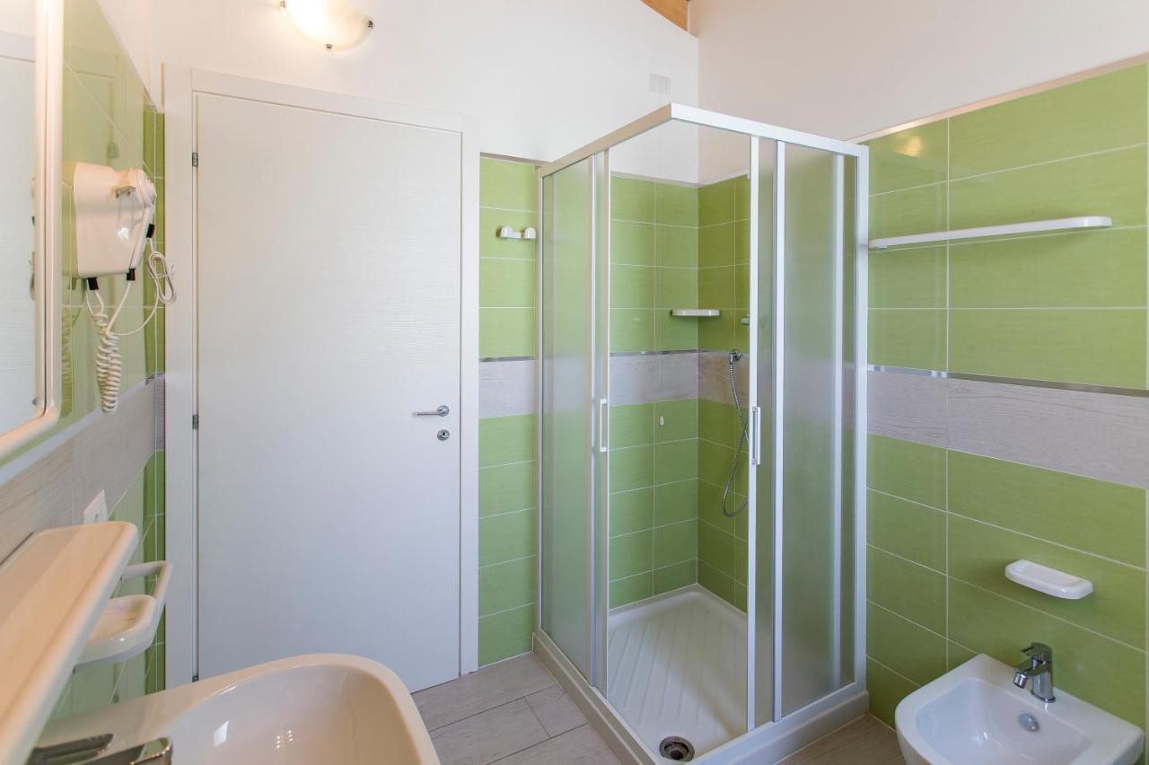 Altanea Con Piscina Apartment Caorle