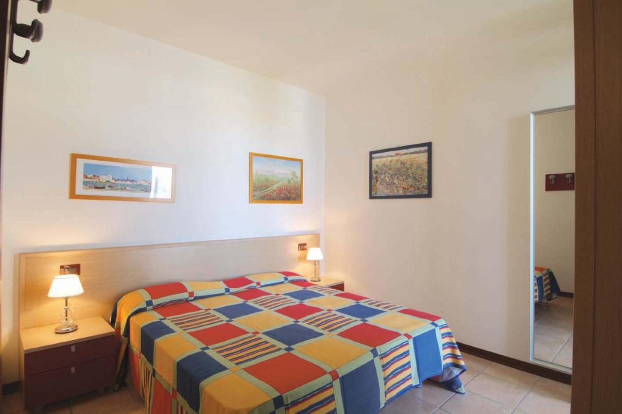 Altanea Con Piscina Appartamento Caorle