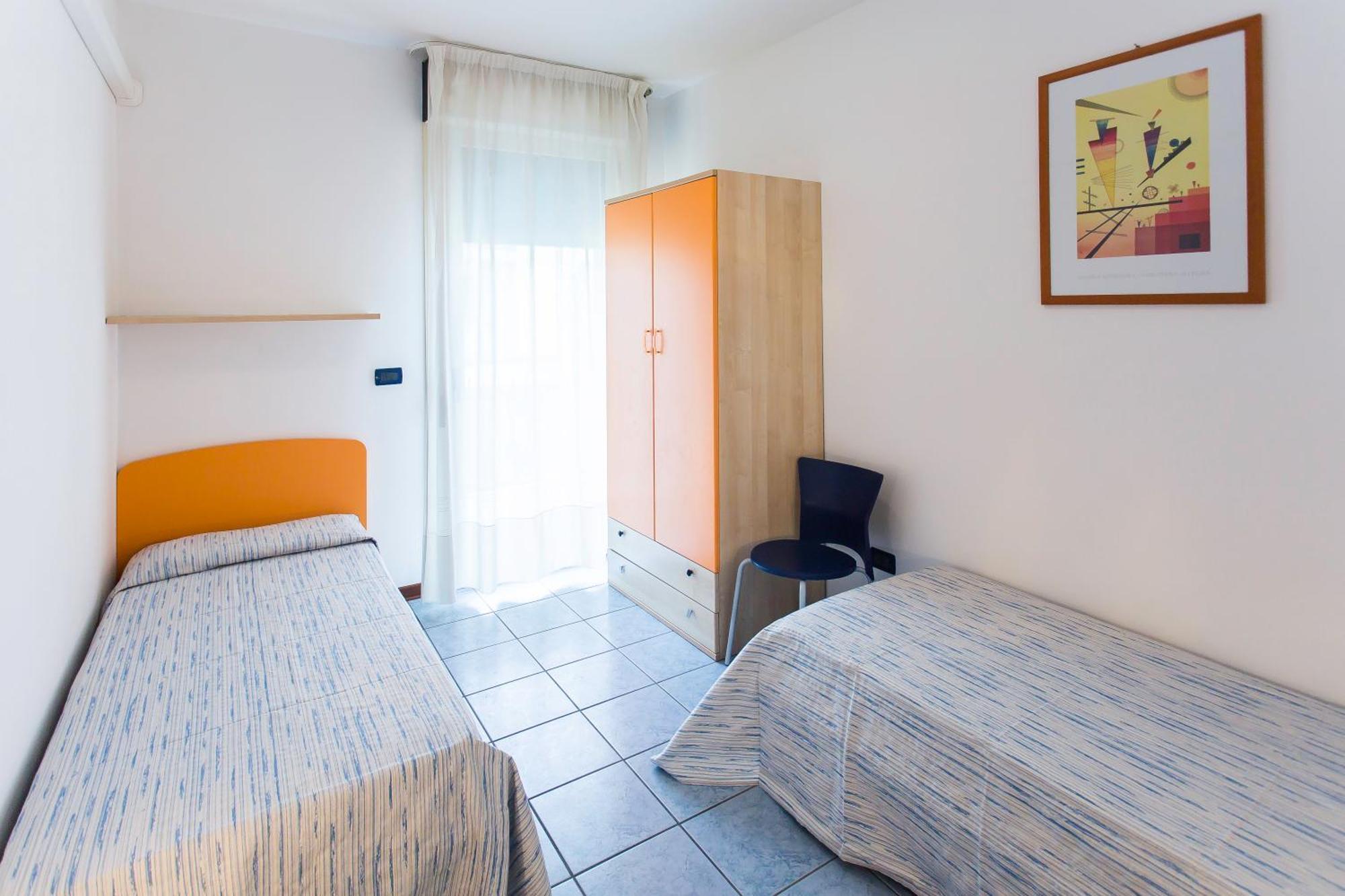 Appartamento Altanea Con Piscina Caorle